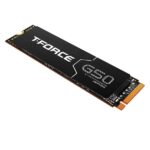 M.2 NVMe 2280 PCIe 1TO GEN4 TEAMGROUP T-FORCE G50 5000MB/S 4800MB/S – Image 2