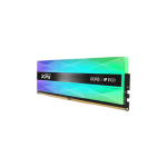 UDIMM DDR5 16GO 6400MHz CL32 ADATA XPG LANCER NEON RGB (10% POUR CEUX QUI VEULENT L’ACHETER SEULE) – Image 2