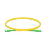 CABLE FIBRE OPTIQUE 3M