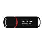 ADATA 32GB USB 3.0 UV150 AUV150-32GB-RBK BLACK