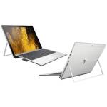 HP ELITE X2 1013 G3 I5-8350U /8GB / SSD256GO /13.3" FHD SILVER SANS CHARGEUR OCCASION – Image 2
