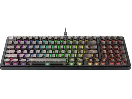 GAMER HAVIT MECANIQUE  KB875L
