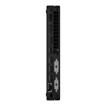 MINI UNITE LENOVO ThinkCenter M70q GEN3 i3 12100T 16GO 256GO SSD/ NEW AVEC CHARGEUR SANS EMBALAGE – Image 2
