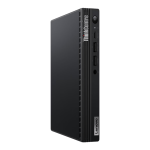 MINI UNITE LENOVO ThinkCenter M70q GEN3 i3 12100T 16GO 256GO SSD/ NEW AVEC CHARGEUR SANS EMBALAGE