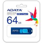 ADATA 64GB UC300 USB 3.2 – Image 2
