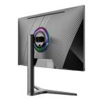 GAME REVOLUTION APOCALYPS 27" 240HZ 2K QHD IPS 1MS / 2xHDMI 1xDP  / ROTATE STAND RGB – Image 3
