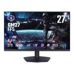 COOLER MASTER 27" CMI-GM27-FFS-EK FHD 165HZ ULTRA IPS PANEL