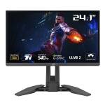 ASUS 24.1" ROG SWIFT PRO PG248QP FHD 540HZ 0.2MS HDR400 G-SYNC
