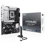 ASUS PRIME Z890-P DDR5 WIFI 7 ,PCIe 5.0,HDMI ,DP