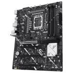 ASUS PRIME Z890-P DDR5 WIFI 7 ,PCIe 5.0,HDMI ,DP – Image 3