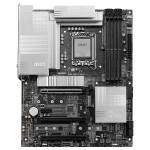 MSI PRO Z890-P WIFI 7 DDR5 ,PCIe 5.0,HDMI ,DP – Image 3