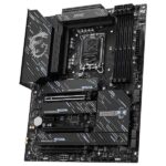 MSI PRO Z890 GAMING PLUS WIFI 7 DDR5 ,PCIe 5.0,HDMI ,DP – Image 5