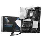 MSI PRO Z890-P WIFI 7 DDR5 ,PCIe 5.0,HDMI ,DP