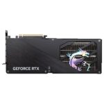 RTX 5070TI MSI GAMING TRIO OC PLUS 16GB GDDR7 BLACK – Image 6