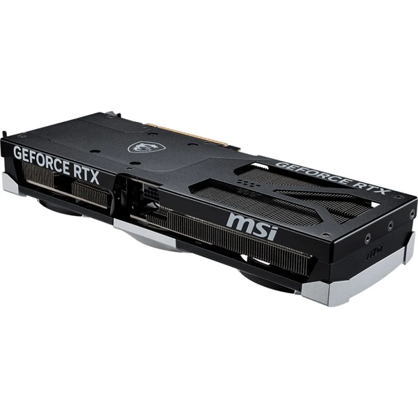 MSI GeForce RTX 5080 VENTUS 3X OC PLUS Grafikkarte@@100107973 4