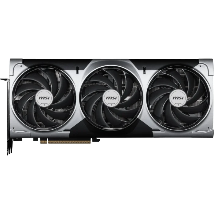 MSI GeForce RTX 5090 32G VENTUS 3X OC Grafikkarte@@100109567 31