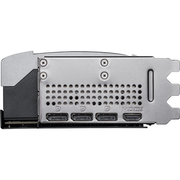 MSI GeForce RTX 5090 32G VENTUS 3X OC Grafikkarte@@100109567 37