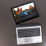 HP ELITE X2 1013 G3 I5-8350U /8GB / SSD256GO /13.3" FHD SILVER SANS CHARGEUR OCCASION – Image 5