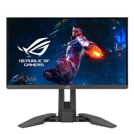 ASUS 24.1" ROG SWIFT PRO PG248QP FHD 540HZ 0.2MS HDR400 G-SYNC
