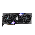 RTX 5070TI MSI GAMING TRIO OC PLUS 16GB GDDR7 BLACK – Image 5