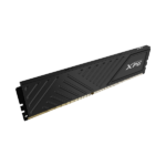 UDIMM DDR4 08GO 3200MHZ CL16 ADATA XPG GAMMIX D35 BLACK AX4U32008G16A-SBKD35  CONFIG UNIQEMENT – Image 2