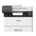 CANON LAZER i-SENSYS MF463DW ADF RECTO VERSO WIFI