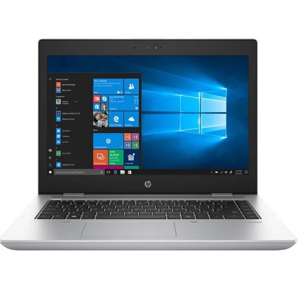 pc portable hp probook 640 g4