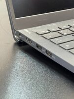 DELL VOSTRO 3520  I5 1135G7 4.4GHZ  08GO 256GO SSD nvme 15.6" occasion – Image 2