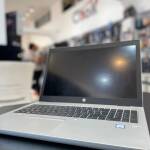 HP PROBOOK 650 G5 15.6" i5 8EME /8GO /256GO SSD /WIN10/ SILVER AVEC CHARGEUR OCCASION