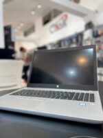 HP PROBOOK 650 G5 15.6" i5 8EME /8GO /256GO SSD /WIN10/ SILVER AVEC CHARGEUR OCCASION