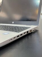 HP PROBOOK 650 G5 15.6" i5 8EME /8GO /256GO SSD /WIN10/ SILVER AVEC CHARGEUR OCCASION – Image 3