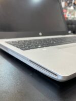 HP PROBOOK 650 G5 15.6" i5 8EME /8GO /256GO SSD /WIN10/ SILVER AVEC CHARGEUR OCCASION – Image 2