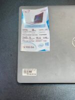DELL LATITUDE 5510 I5-10310U / 08GO /240GO SSD / 15.6" FHD / OCCASION SANS CHARGEUR – Image 6