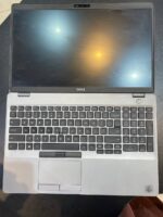 DELL LATITUDE 5510 I5-10310U / 08GO /240GO SSD / 15.6" FHD / OCCASION SANS CHARGEUR – Image 5
