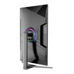 GAME REVOLUTION APOCALYPS 27" 240HZ 2K QHD IPS 1MS / 2xHDMI 1xDP  / ROTATE STAND RGB – Image 4
