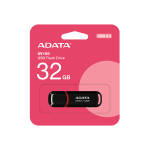 ADATA 32GB USB 3.0 UV150 AUV150-32GB-RBK BLACK – Image 3