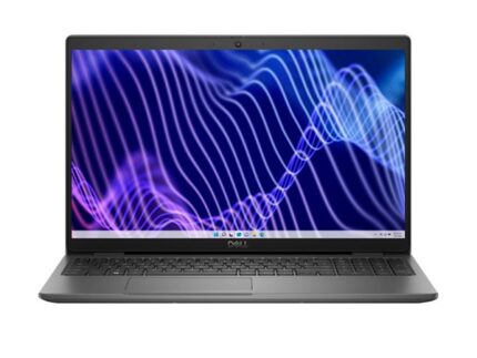 DELL LATITUDE 3540 I5 1235U 3.8GHZ MAX 8GO 512GO NVMe IRIS XE 2GO 15.6" WIN11