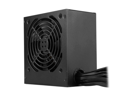 MSI MAG A750GN 750W 80+GOLD PCIE5 TVD