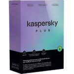 KASPERSKY PLUS 2023 3 PC 1ANS