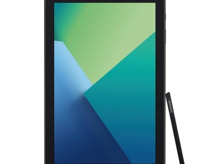 SAMSUNG 10.1" GALAXY TAB A6  3Gb/ 32GO avec stylet SM-P580