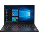 LENOVO THINKPAD E15 GEN1 / RYZEN 5 4500 / 8GB/SSD 256GB/15.6"/ VC CHARGEUR OCCASION