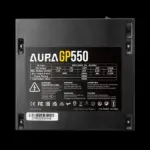 GAMDIAS AURA GP550 550W – Image 5