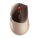 HAVIT HV-MS82 GT WIRELESS 2.4GHZ BROWN