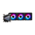 MSI CORELIQUID I360 BLACK – Image 3