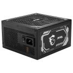 MSI MAG A1250GL PCIES 5 FULL MODULAIRE 1250W GOLD TVD 80 PLUS