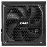MSI MAG A1250GL PCIES 5 FULL MODULAIRE 1250W GOLD TVD 80 PLUS – Image 4