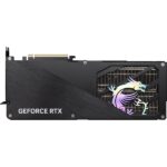 RTX 5070 MSI GAMING TRIO OC 12GB GDDR7 BLACK – Image 6