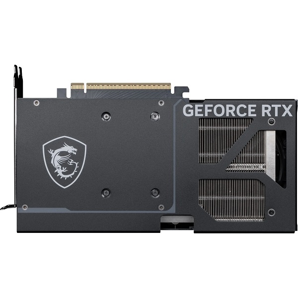 RTX 5070 12GB VENTUS 2X OC GDDR7 TVD CONFIG (7% POUR CEUX QUI VEULENT L’ACHETER SEULE) – Image 4
