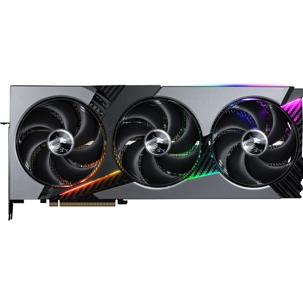 MSI GeForce RTX 5090 32G VANGUARD SOC LAUNCH EDITION Grafikkarte@@100109564 31