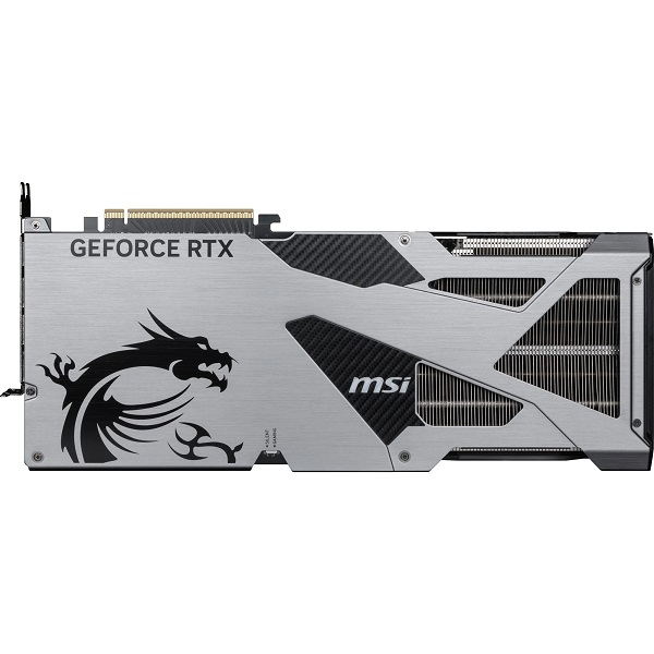 MSI GeForce RTX 5090 32G VANGUARD SOC LAUNCH EDITION Grafikkarte@@100109564 36